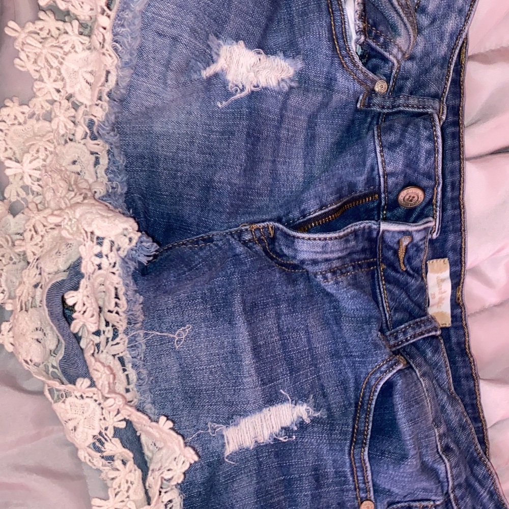 altard state shorts